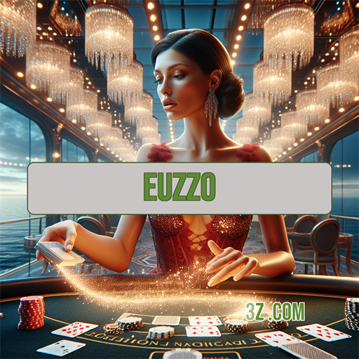 Explorando a Categoria de Cassino em Euzzo Bet
