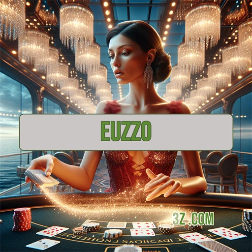 Explorando a Categoria de Cassino em Euzzo Bet