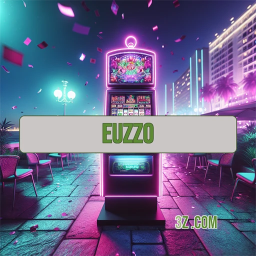 Euzzo Bet: O Paraíso dos Jogos Online