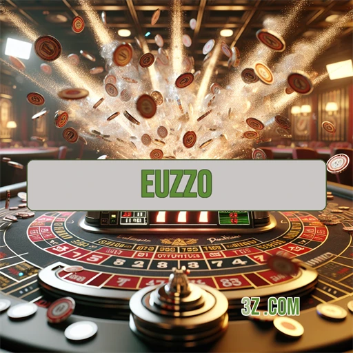 A Emoção da Roleta no euzzo bet: Diversão e Estratégia em Cada Gira
